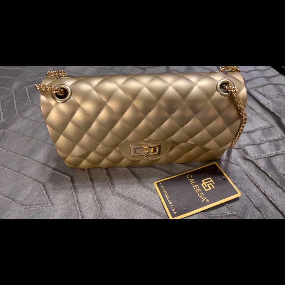 Small purse